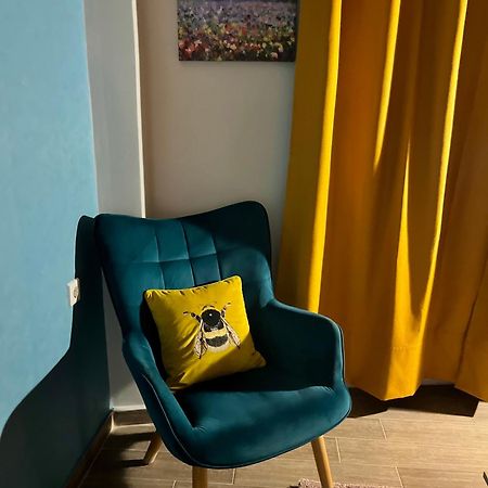 Marlera Corfu Old Town Apt Kültér fotó