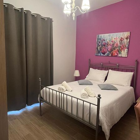 Marlera Corfu Old Town Apt Kültér fotó