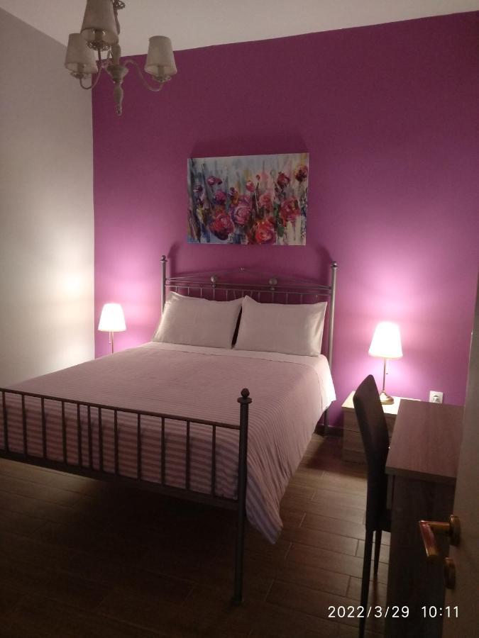 Marlera Corfu Old Town Apt Kültér fotó