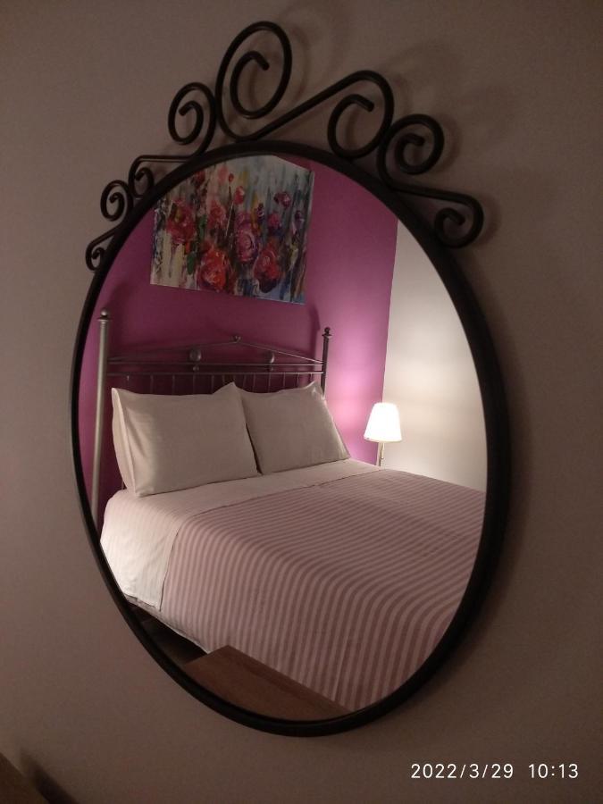 Marlera Corfu Old Town Apt Kültér fotó