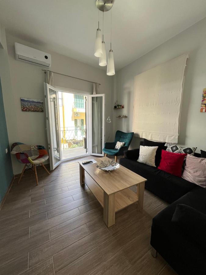 Marlera Corfu Old Town Apt Kültér fotó