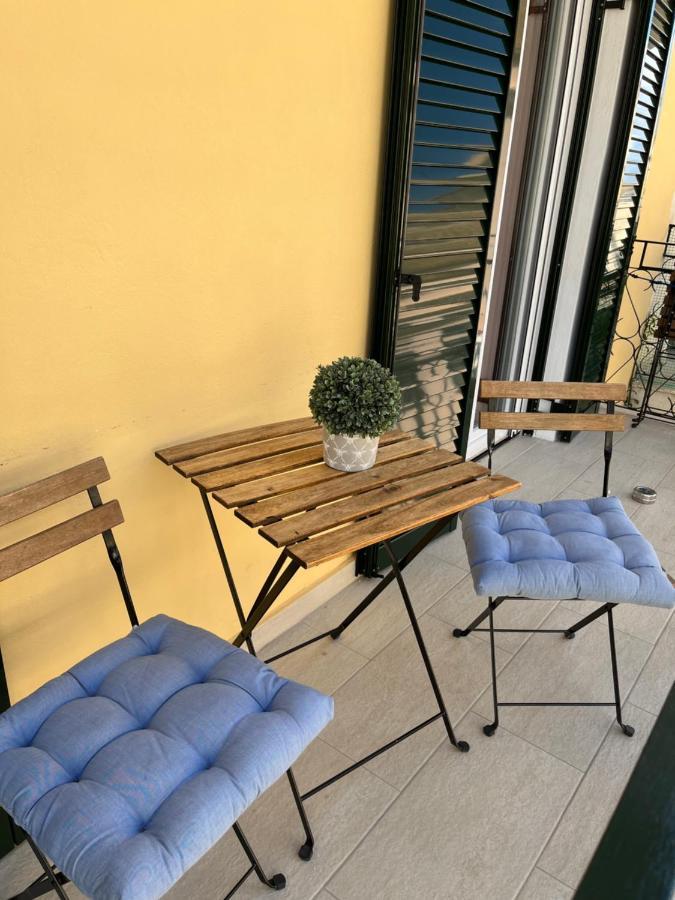 Marlera Corfu Old Town Apt Kültér fotó