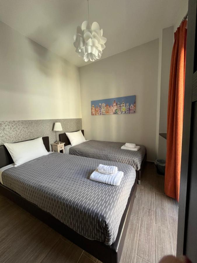 Marlera Corfu Old Town Apt Kültér fotó