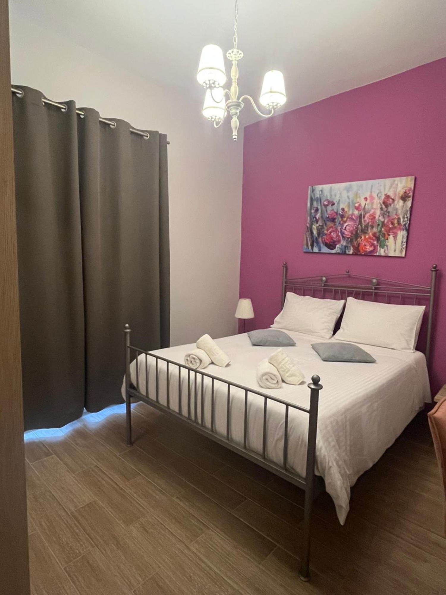 Marlera Corfu Old Town Apt Kültér fotó