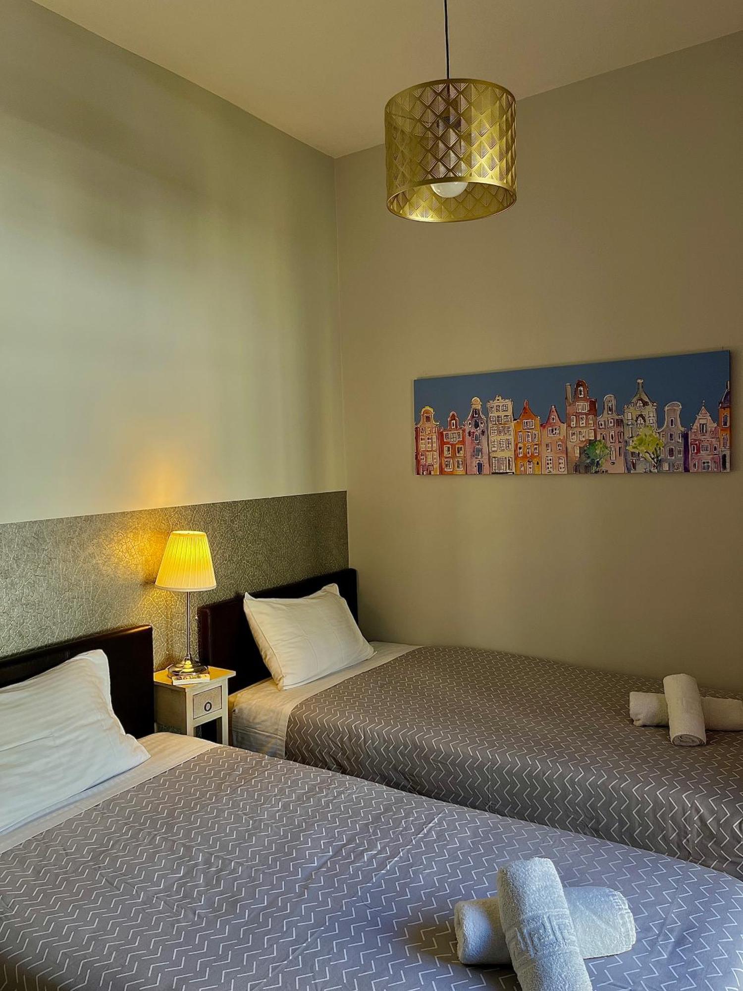 Marlera Corfu Old Town Apt Kültér fotó