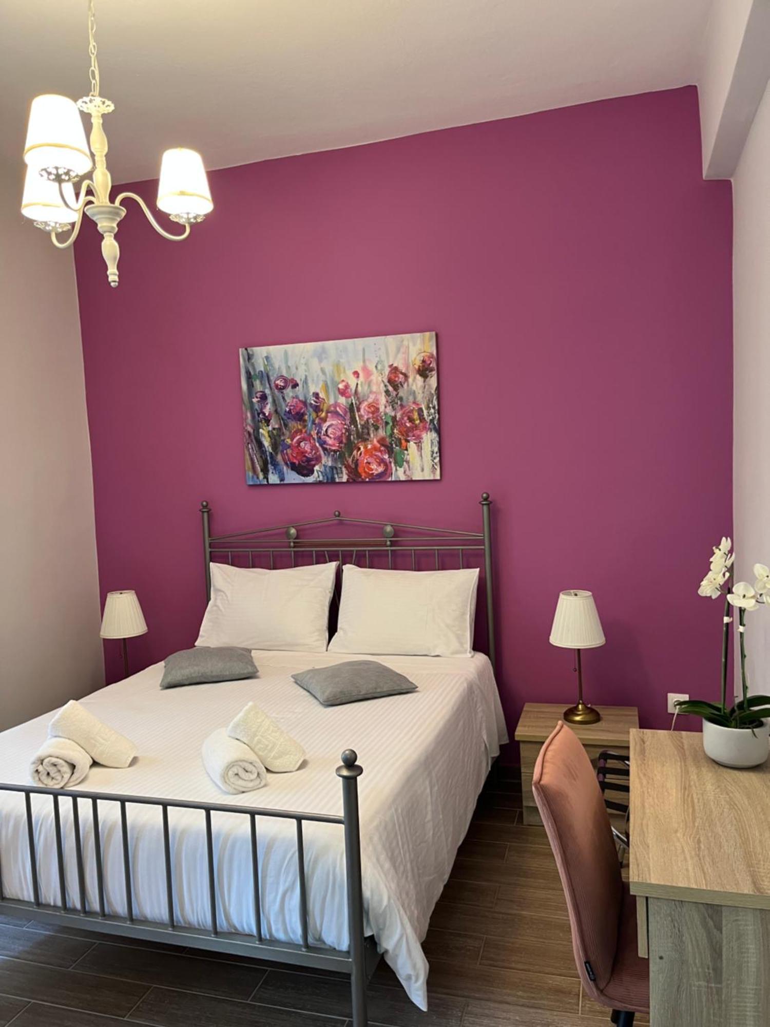 Marlera Corfu Old Town Apt Kültér fotó