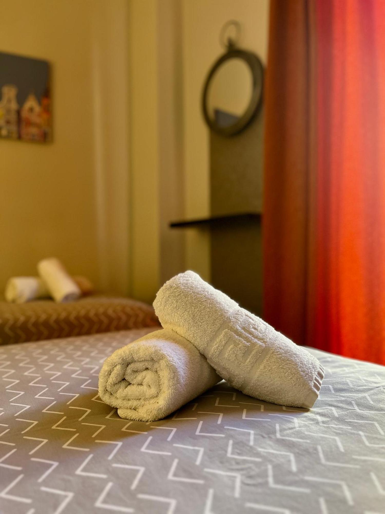 Marlera Corfu Old Town Apt Kültér fotó