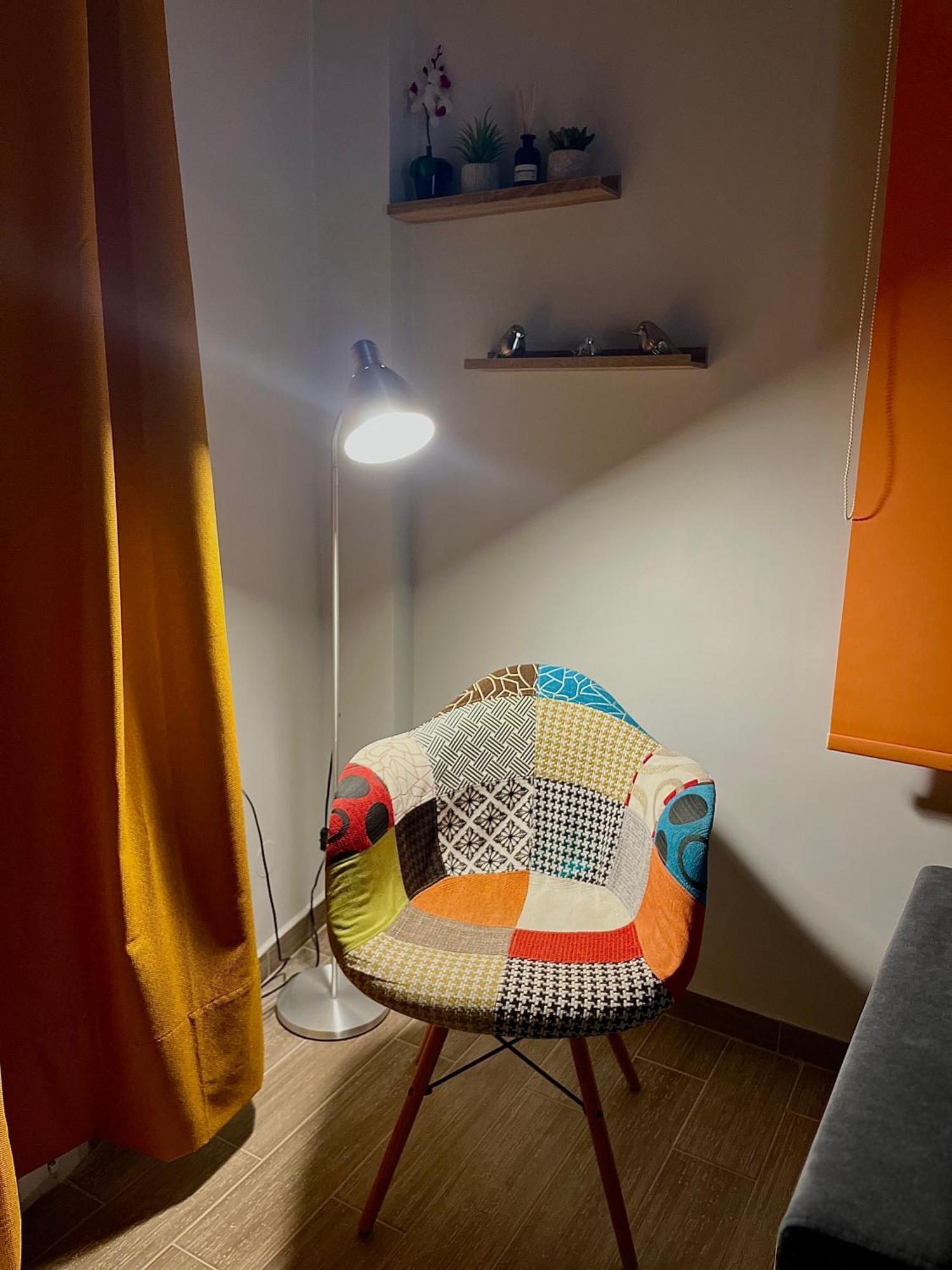 Marlera Corfu Old Town Apt Kültér fotó