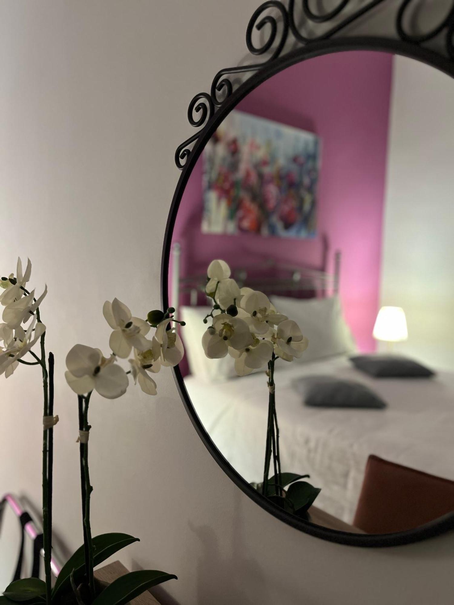 Marlera Corfu Old Town Apt Kültér fotó