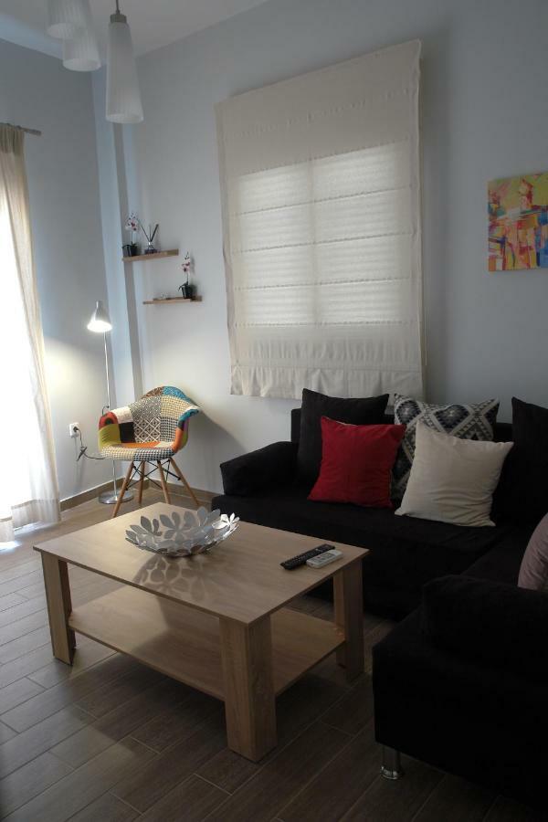 Marlera Corfu Old Town Apt Kültér fotó