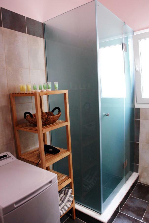 Marlera Corfu Old Town Apt Kültér fotó