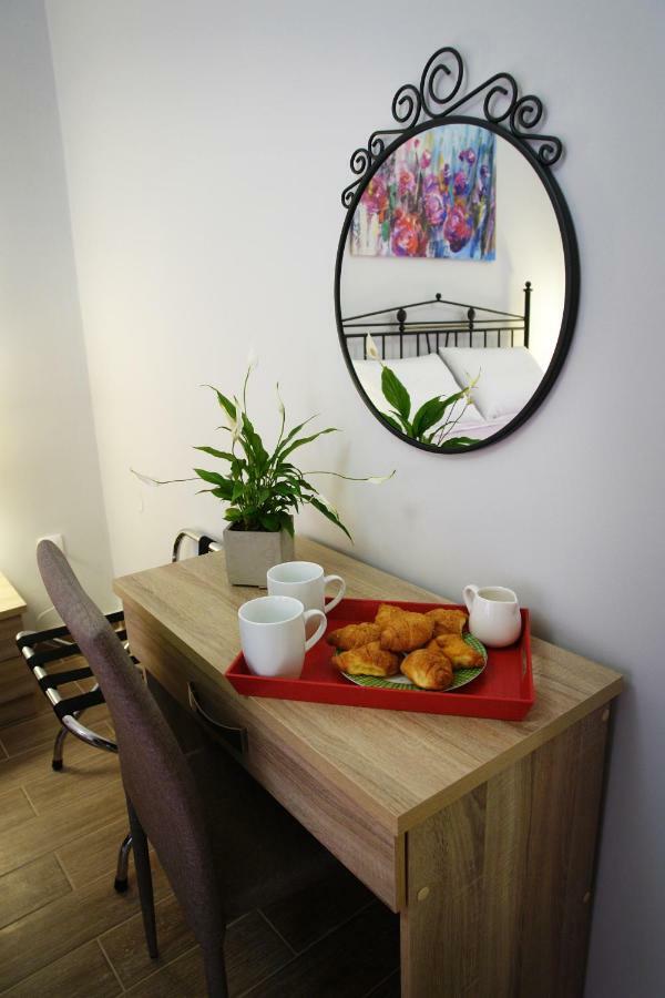 Marlera Corfu Old Town Apt Kültér fotó