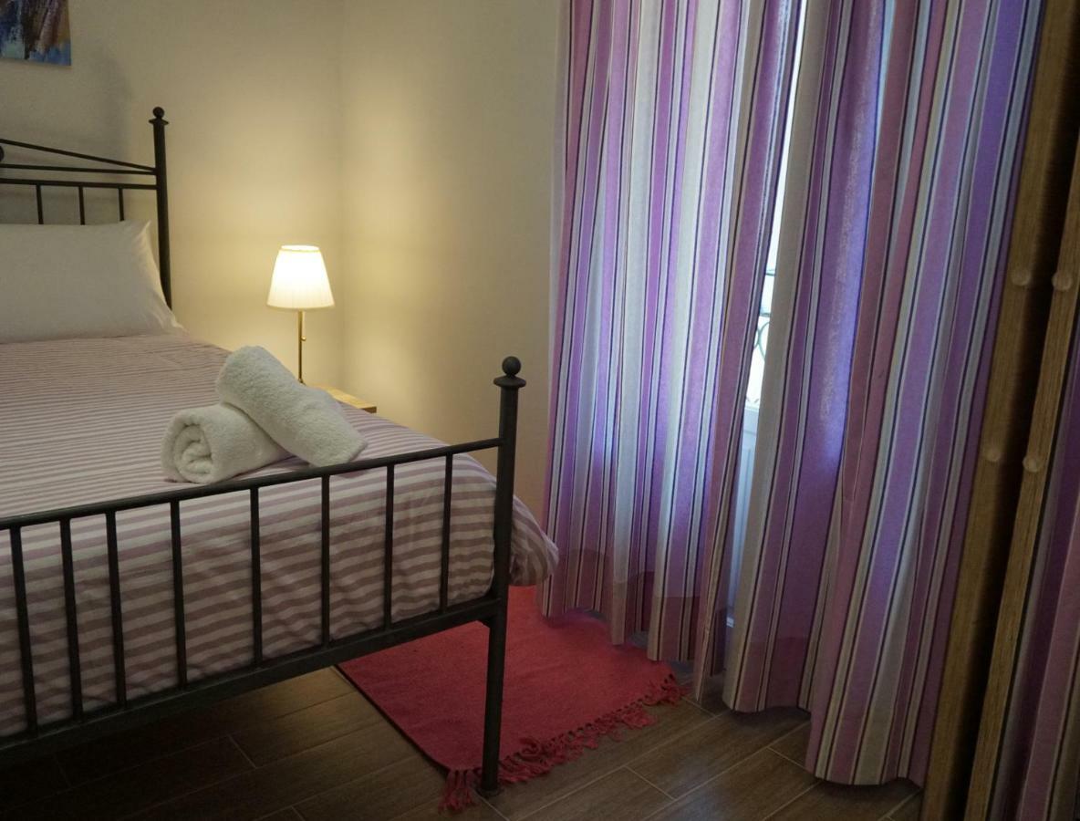 Marlera Corfu Old Town Apt Kültér fotó
